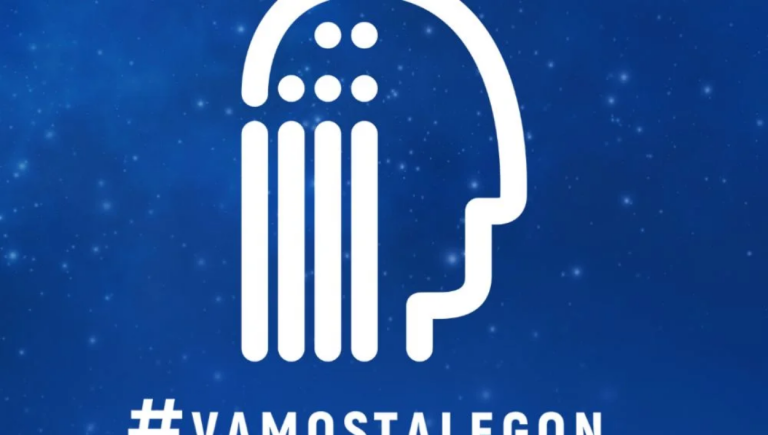 La iniciativa solidaria #Vamostalegon reúne hoy al mundo del marketing digital para ayudar a Alberto Talegón contra el cáncer