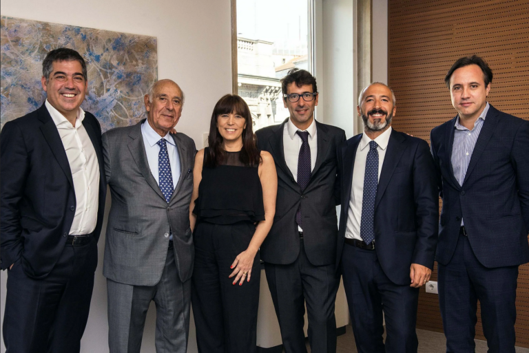 Globant adquiere la compañía italiana Sysdata para ampliar su capacidad de transformación digital en Europa